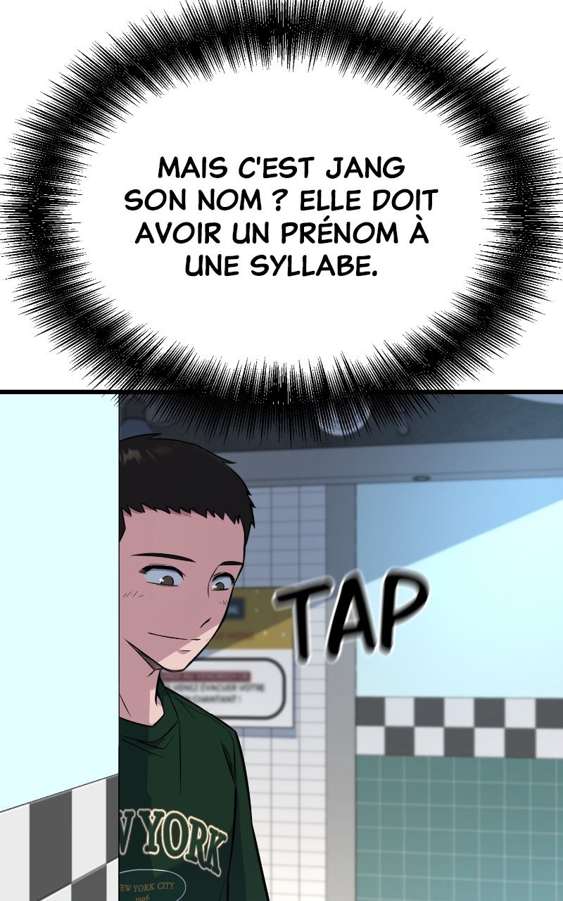 King of Violence Chapitre 17 - Page 121