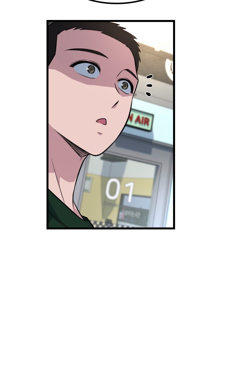King of Violence Chapitre 17 - Page 123