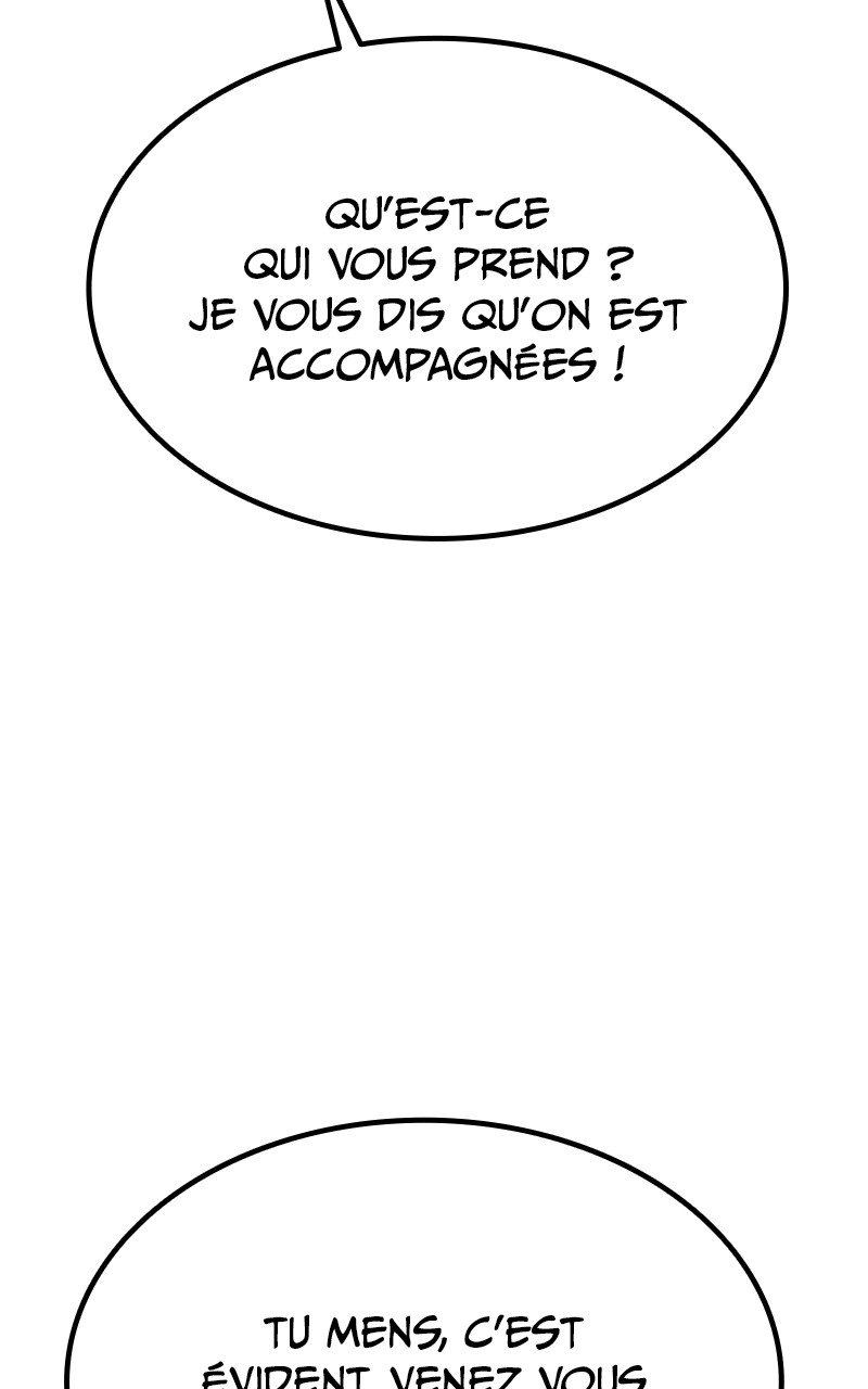 King of Violence Chapitre 17 - Page 126