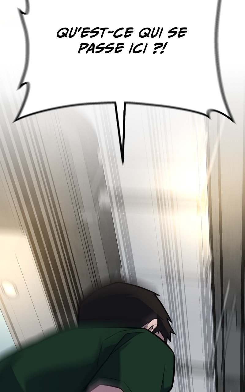 King of Violence Chapitre 17 - Page 129