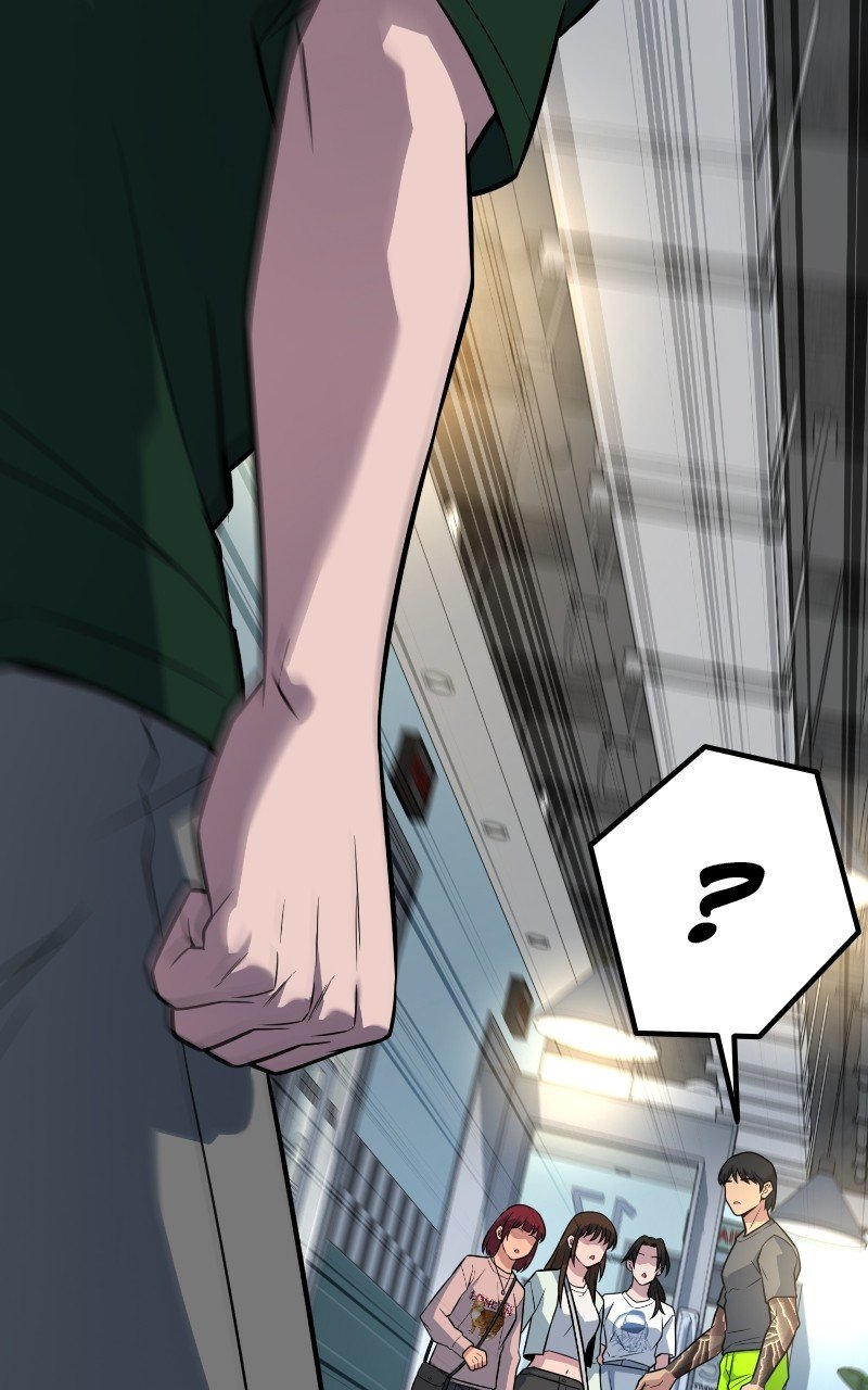 King of Violence Chapitre 17 - Page 130
