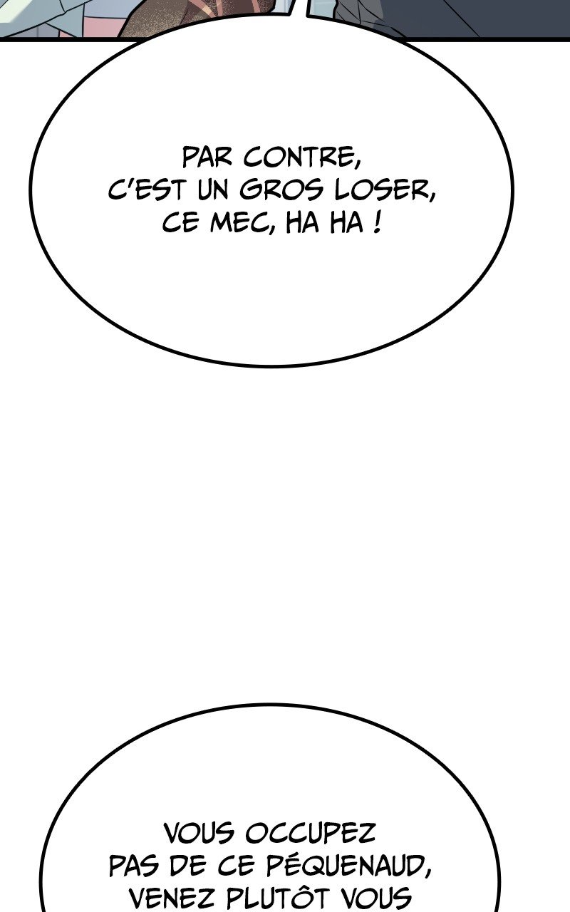 King of Violence Chapitre 17 - Page 133