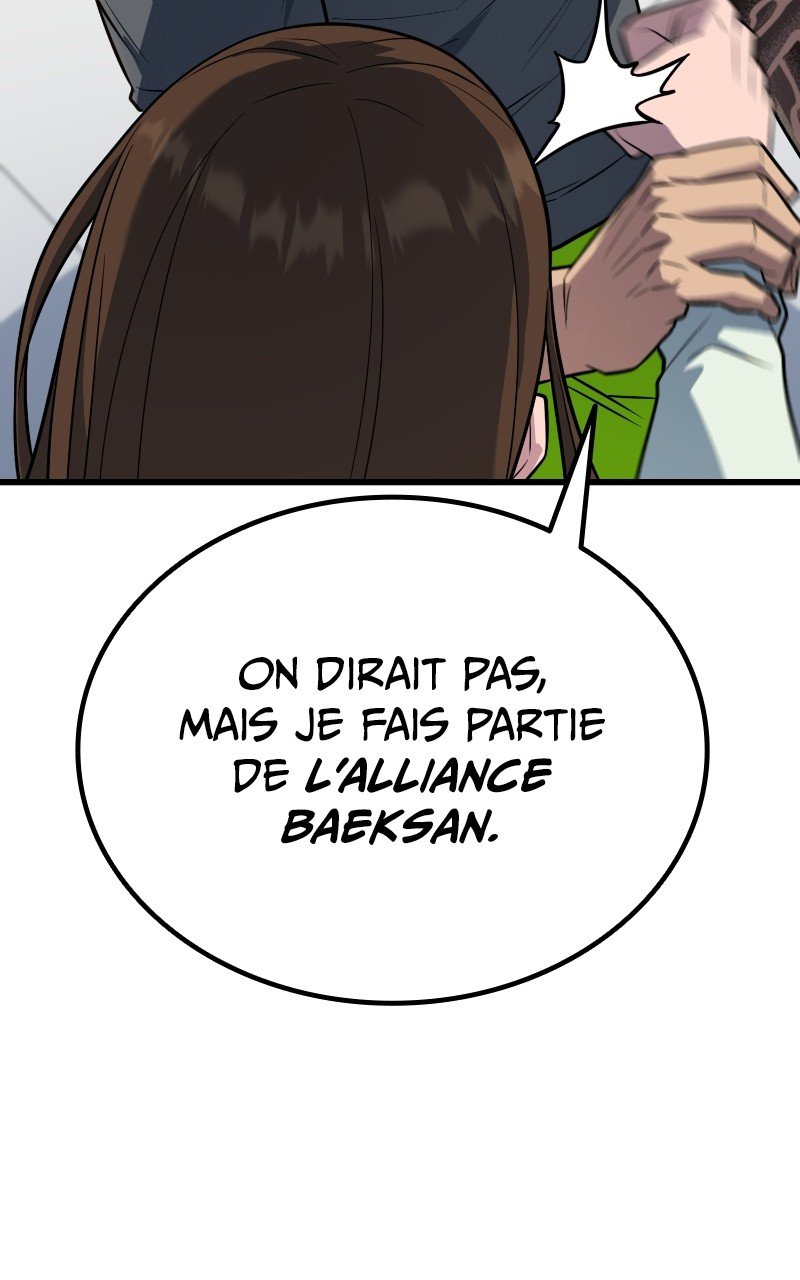 King of Violence Chapitre 17 - Page 135