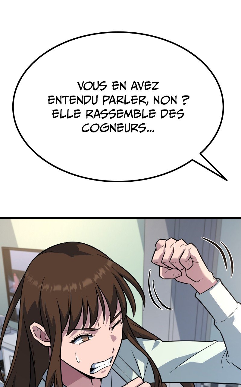King of Violence Chapitre 17 - Page 136