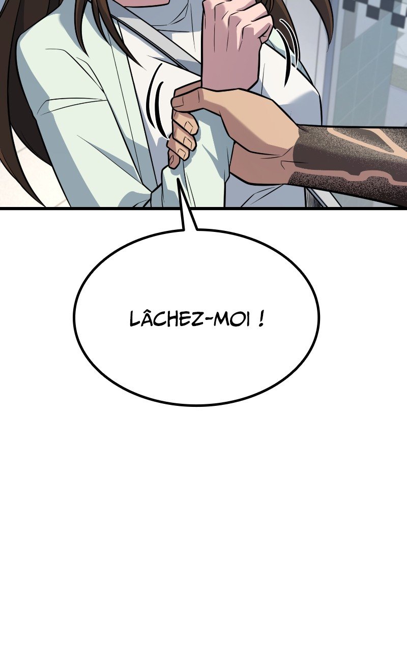 King of Violence Chapitre 17 - Page 137