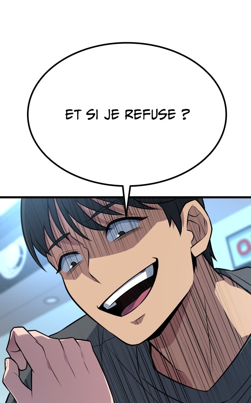 King of Violence Chapitre 17 - Page 138