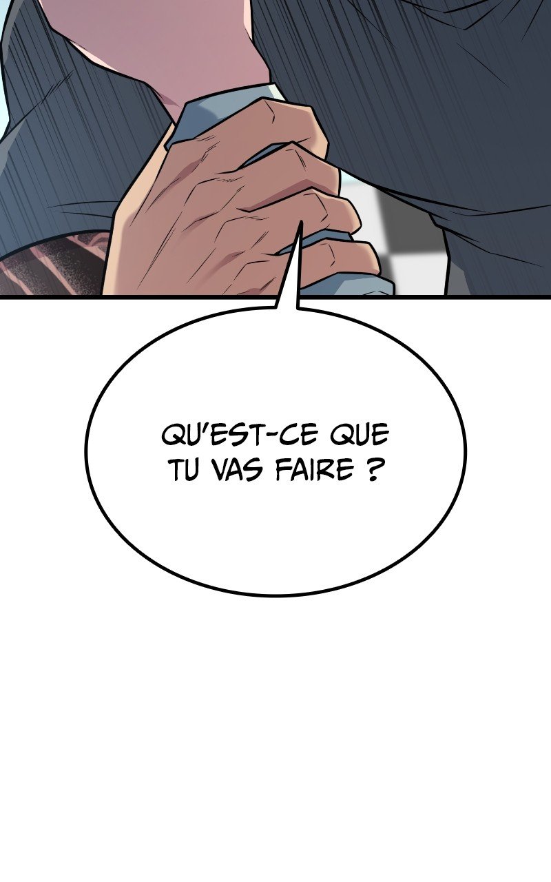 King of Violence Chapitre 17 - Page 139