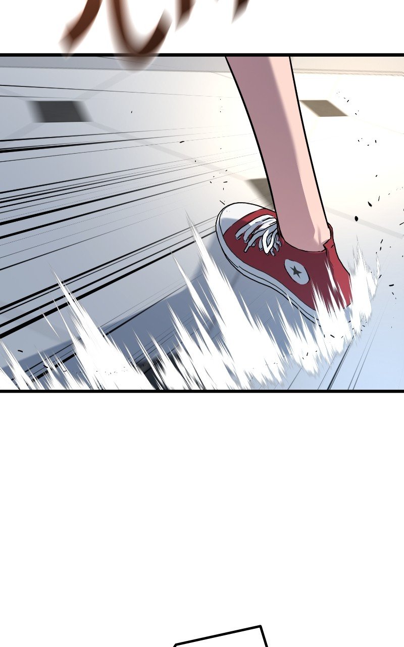 King of Violence Chapitre 17 - Page 142