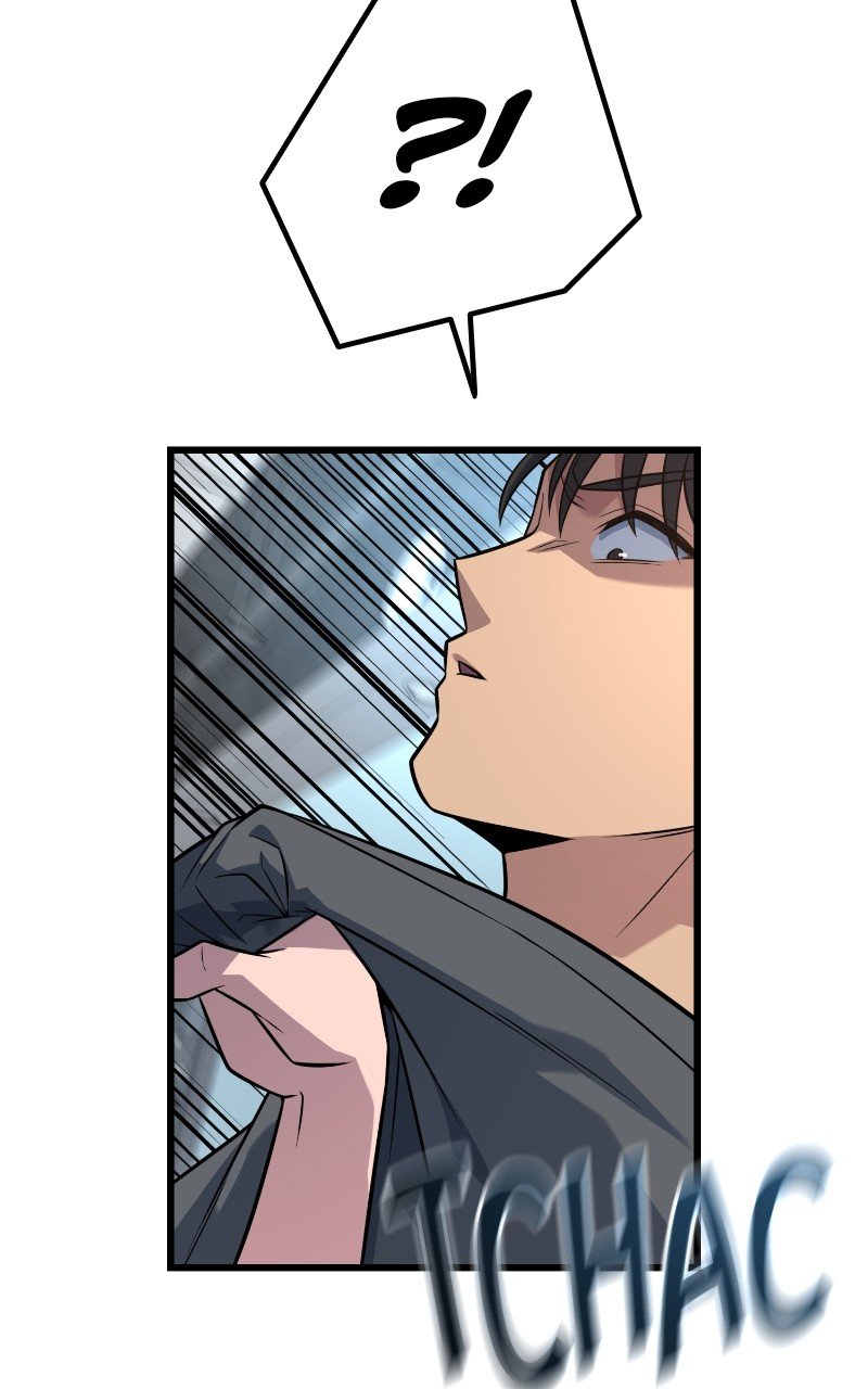 King of Violence Chapitre 17 - Page 143
