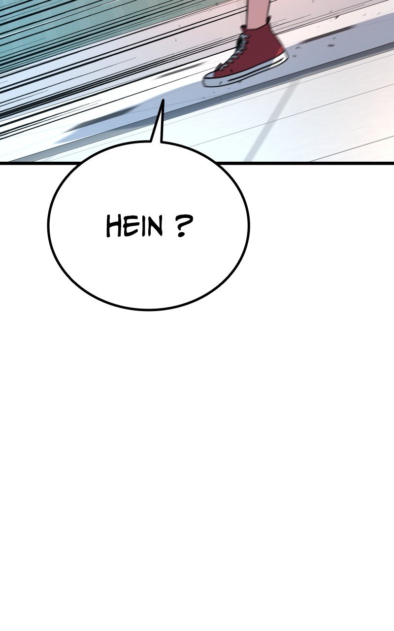 King of Violence Chapitre 17 - Page 146