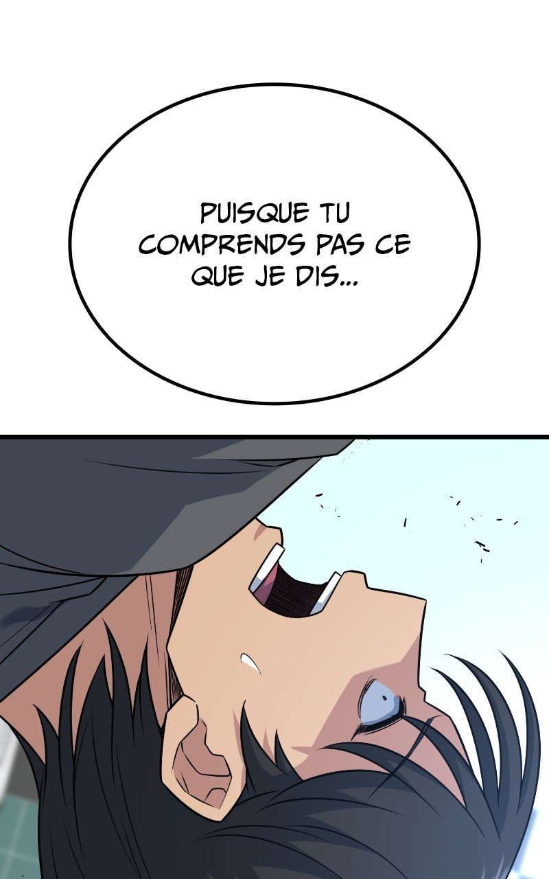 King of Violence Chapitre 17 - Page 147