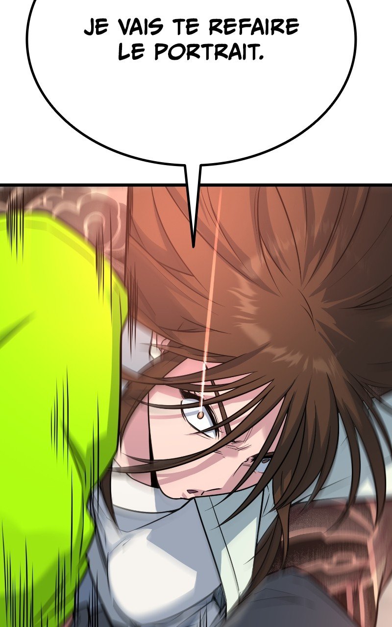 King of Violence Chapitre 17 - Page 149