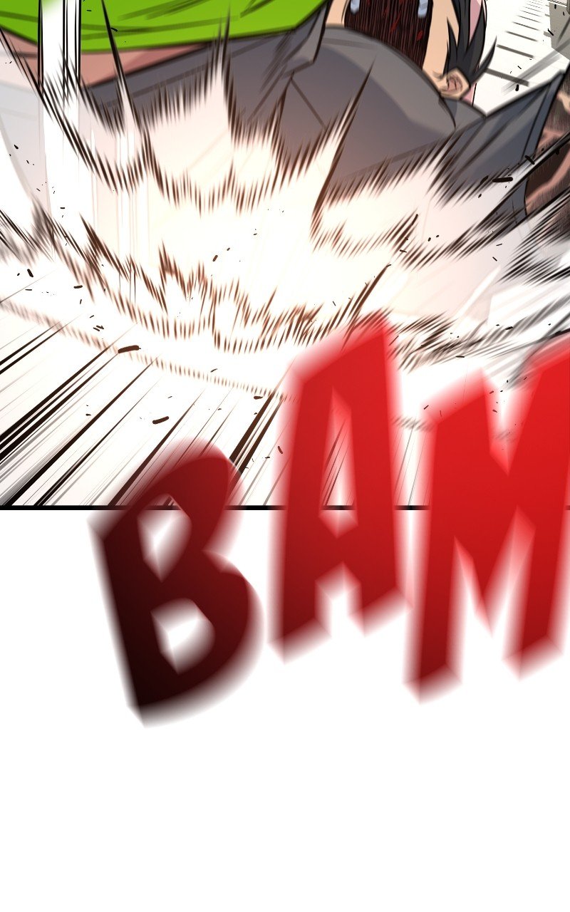King of Violence Chapitre 17 - Page 153