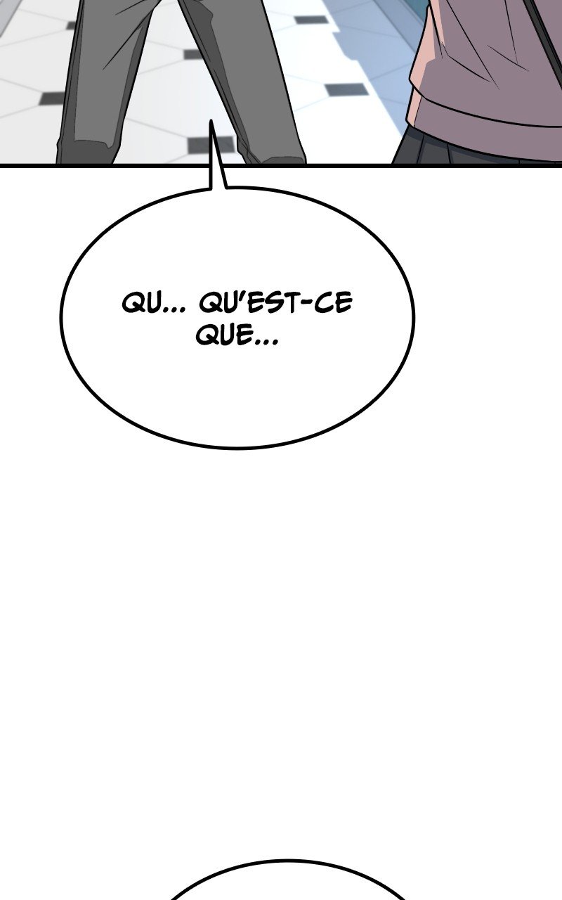 King of Violence Chapitre 17 - Page 157