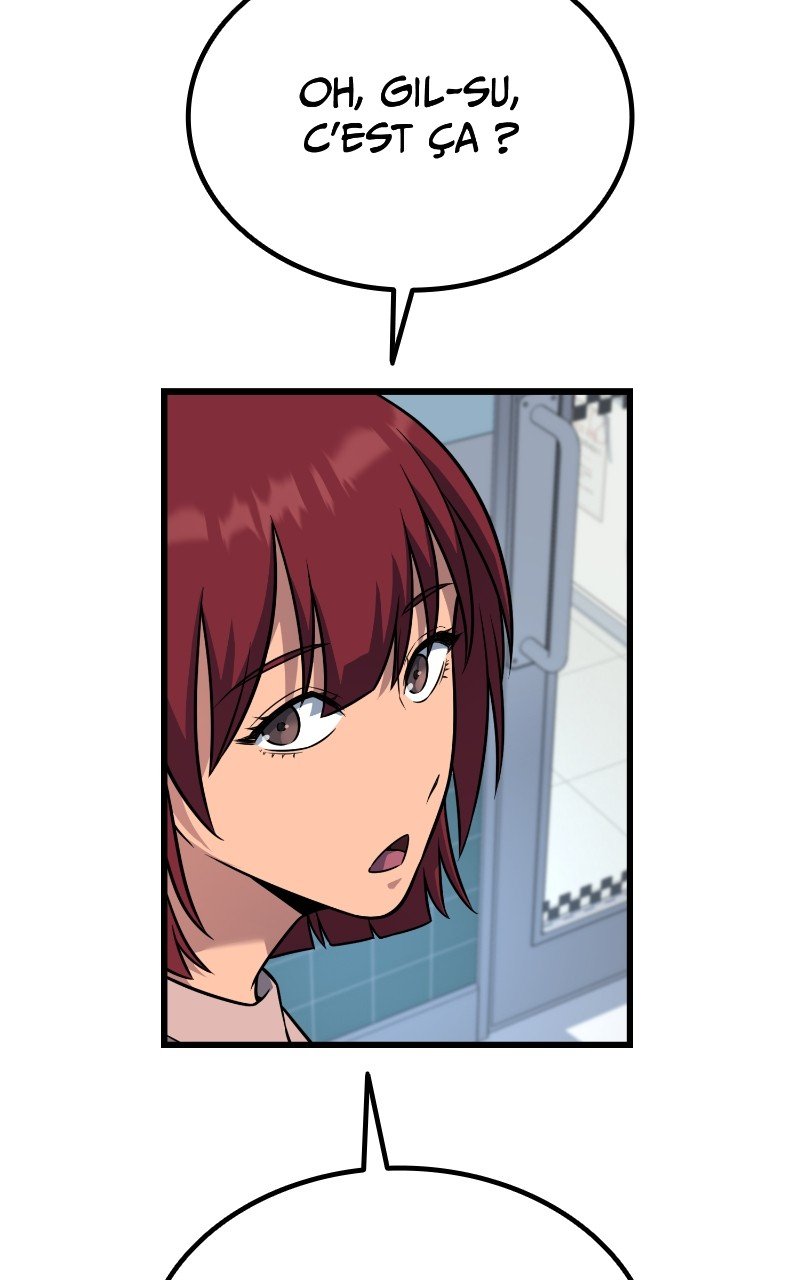 King of Violence Chapitre 17 - Page 158