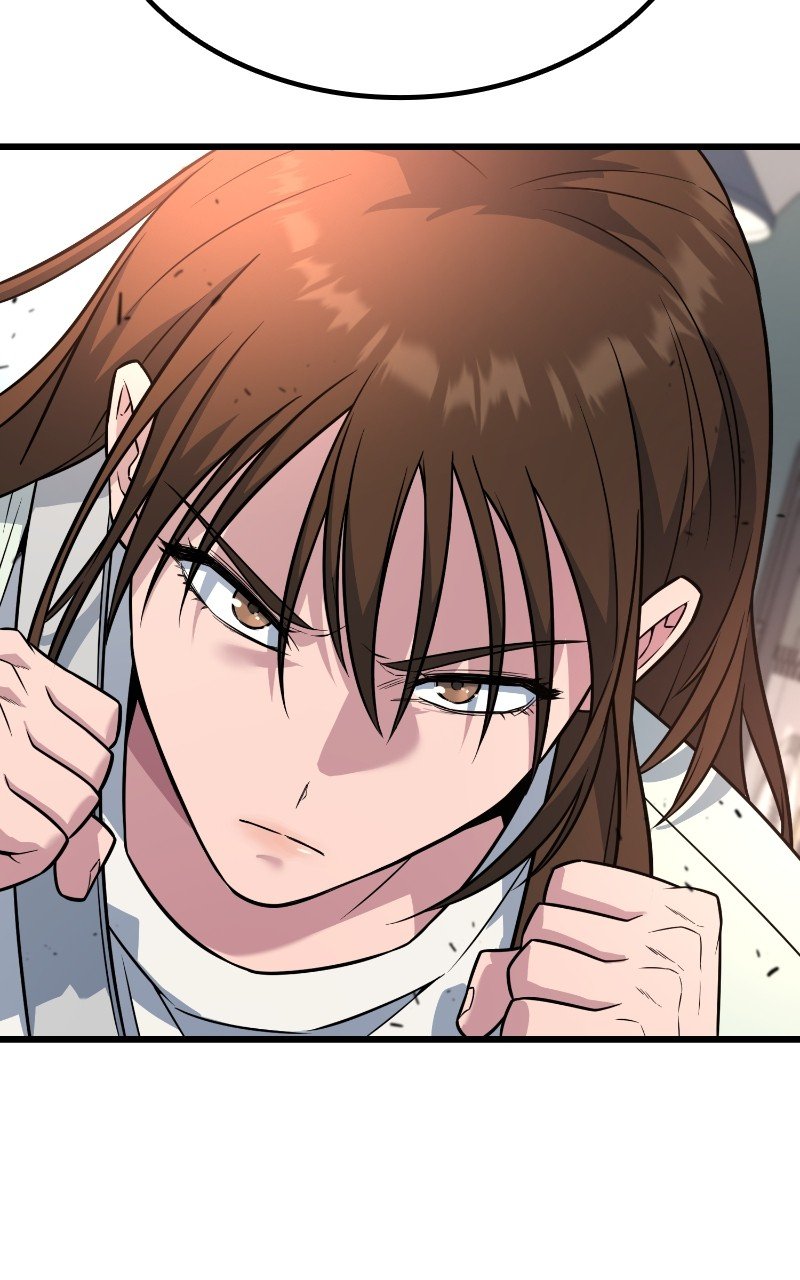 King of Violence Chapitre 17 - Page 160