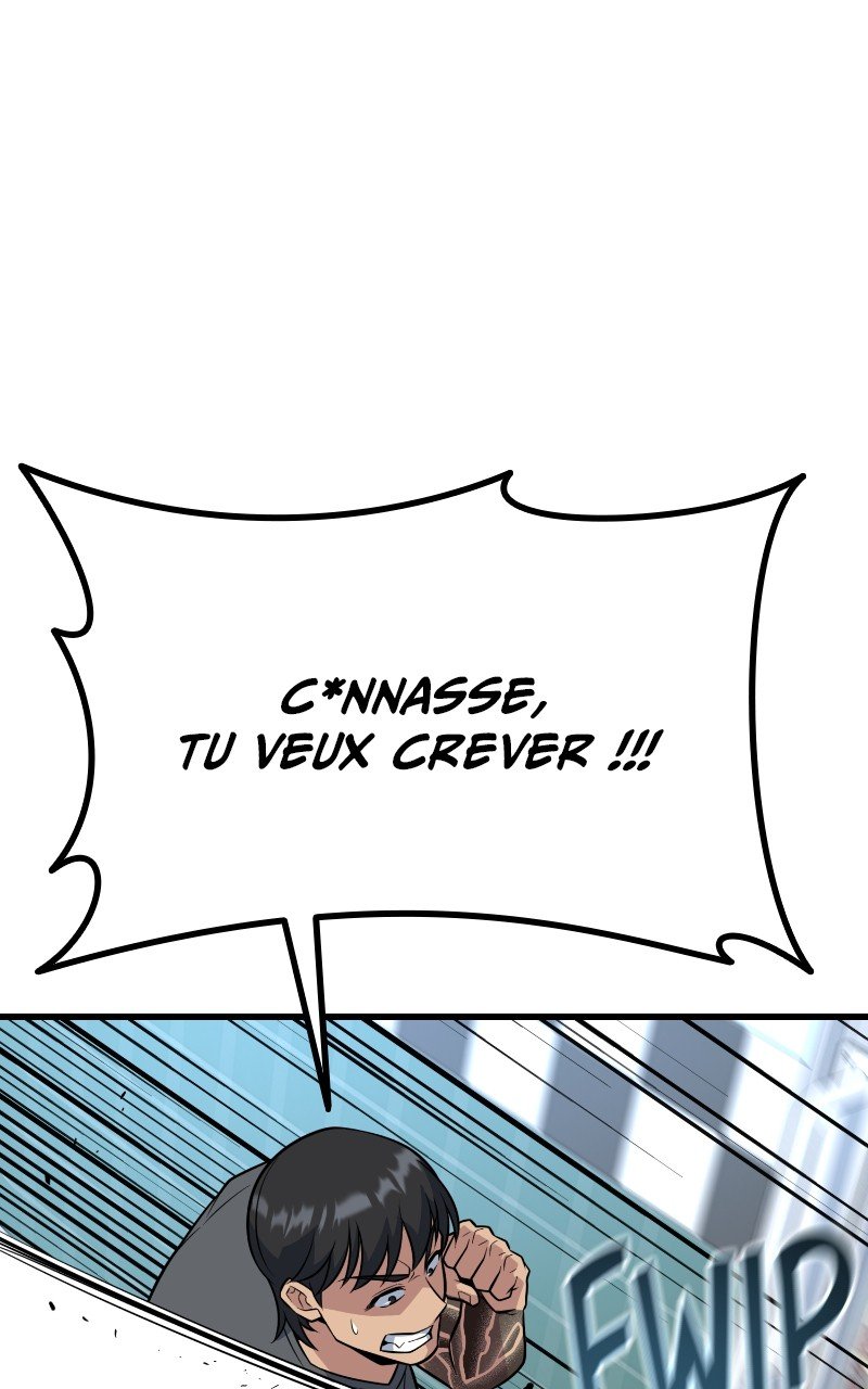 King of Violence Chapitre 17 - Page 161