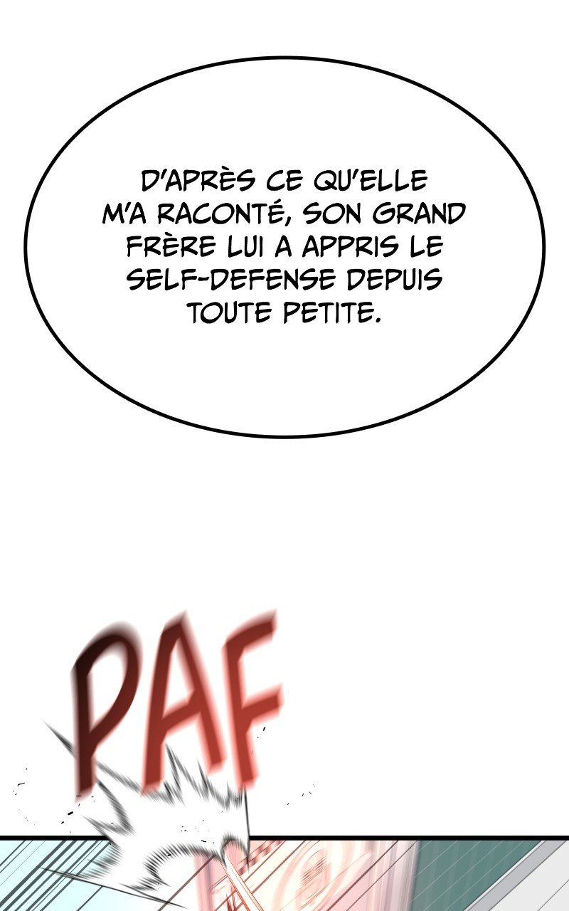 King of Violence Chapitre 17 - Page 163