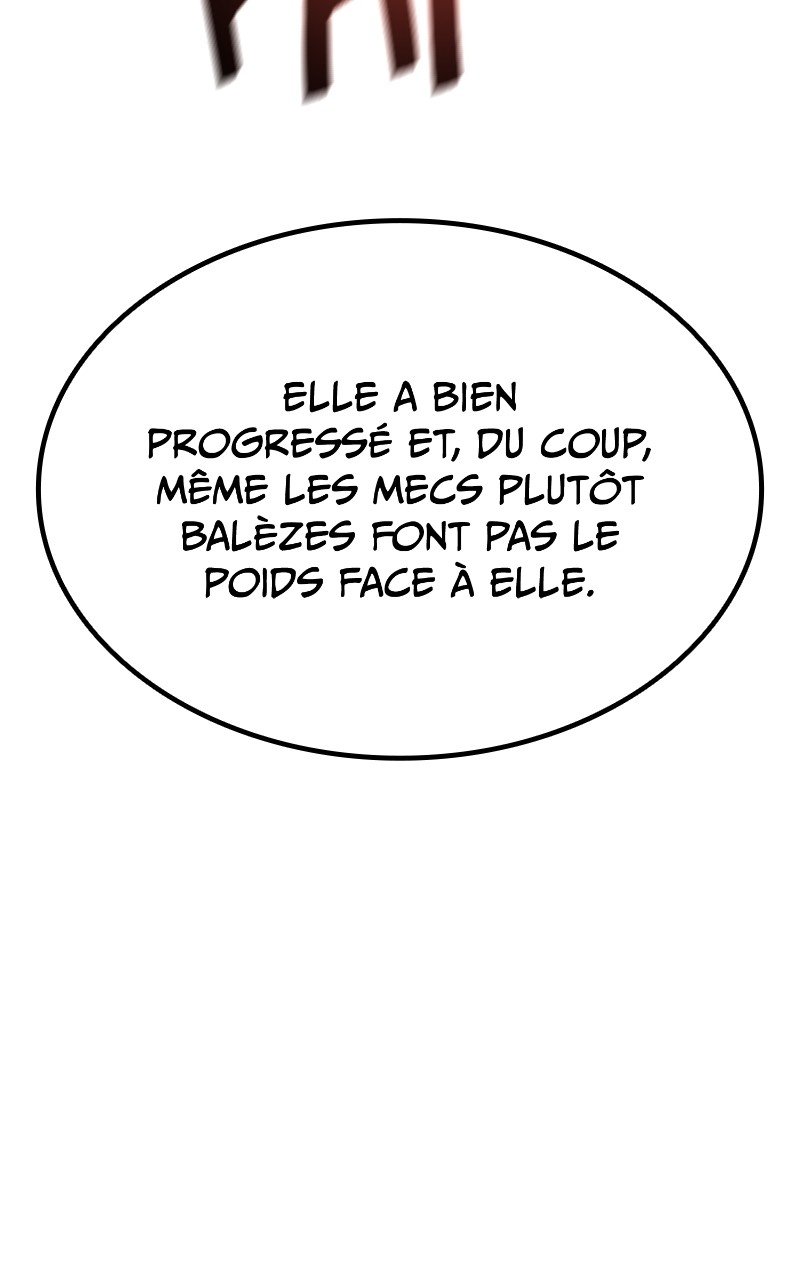 King of Violence Chapitre 17 - Page 165