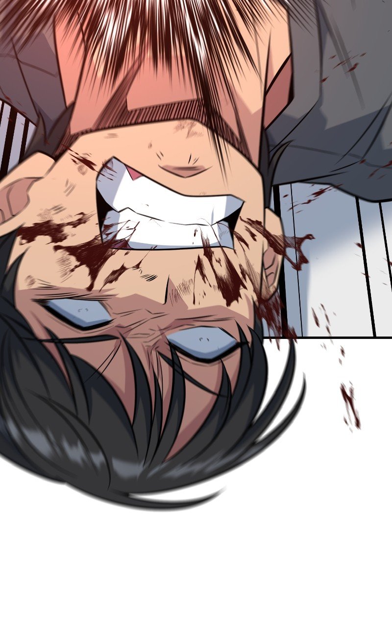 King of Violence Chapitre 17 - Page 169