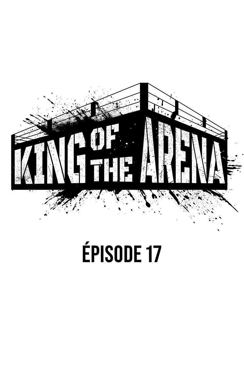 King of Violence Chapitre 17 - Page 17