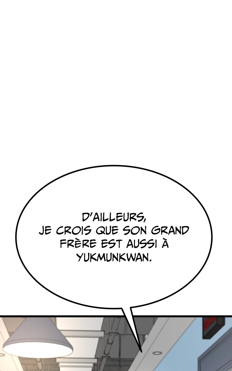 King of Violence Chapitre 17 - Page 170