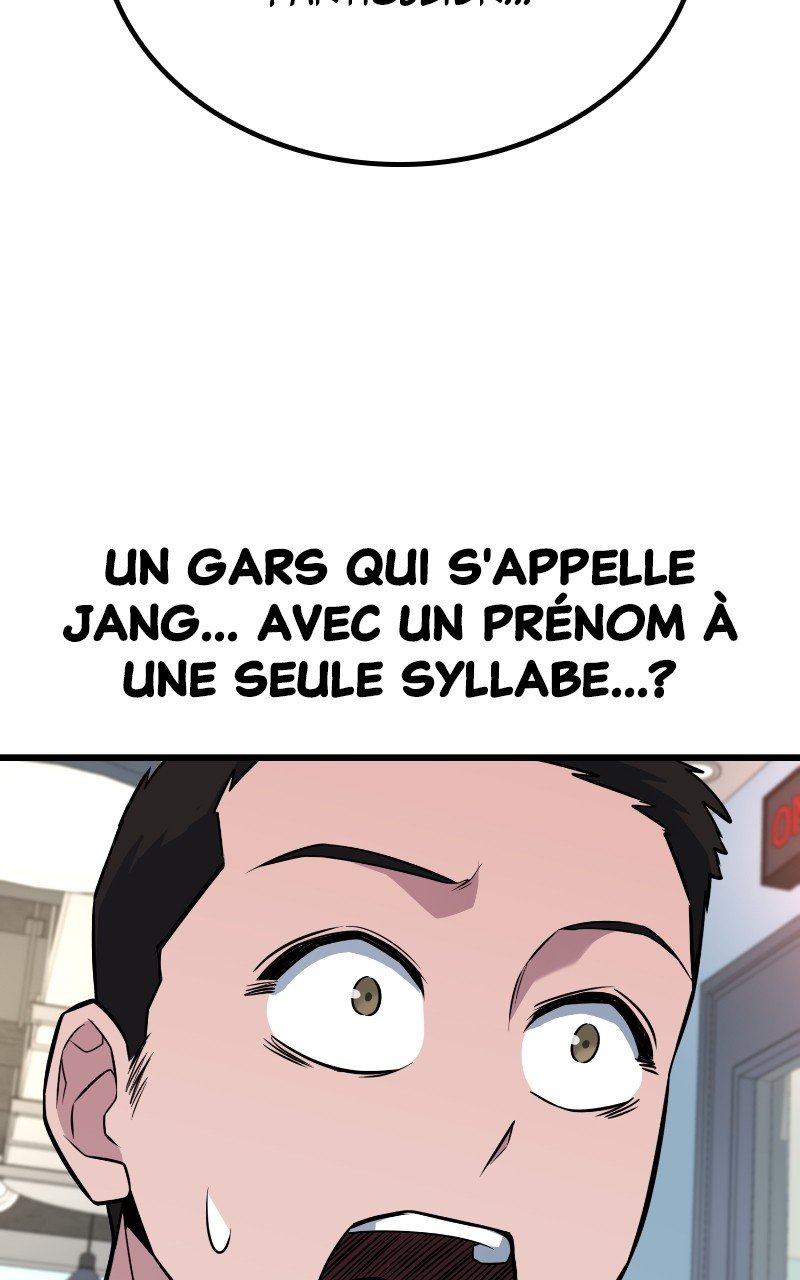 King of Violence Chapitre 17 - Page 173