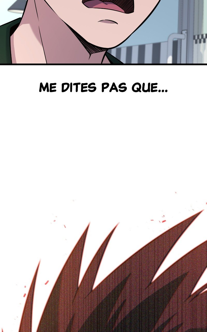 King of Violence Chapitre 17 - Page 174