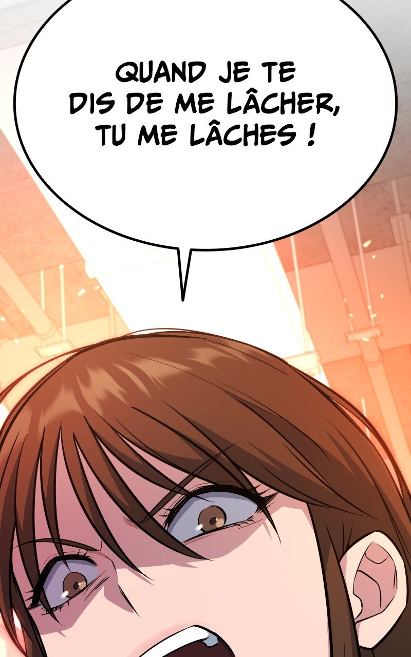 King of Violence Chapitre 17 - Page 179