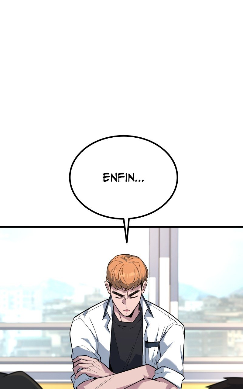 King of Violence Chapitre 17 - Page 18