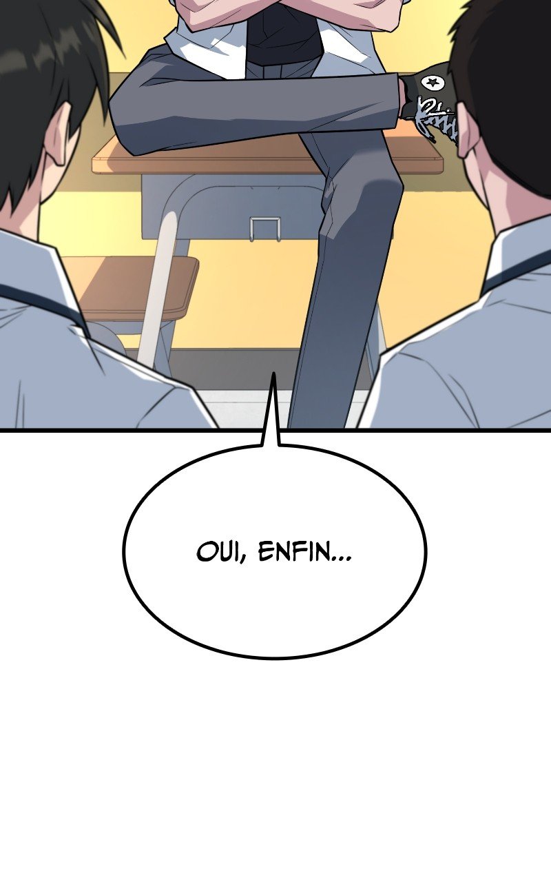 King of Violence Chapitre 17 - Page 19