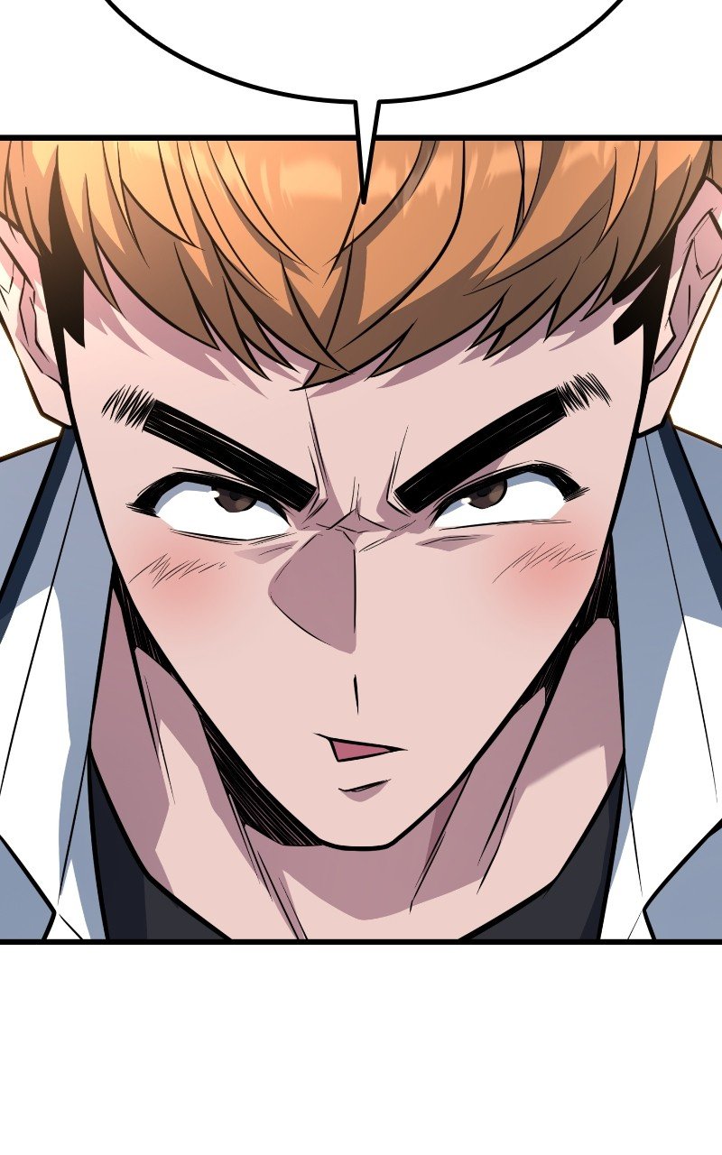 King of Violence Chapitre 17 - Page 22