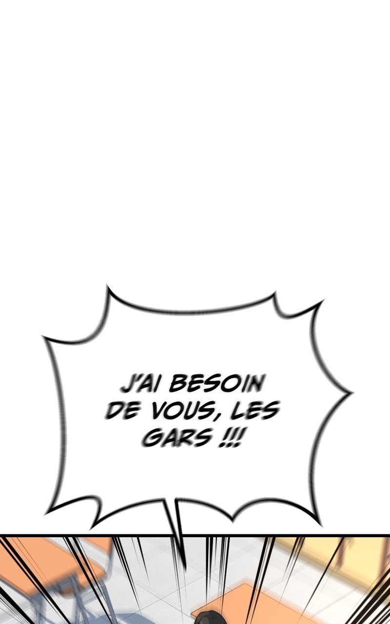 King of Violence Chapitre 17 - Page 23
