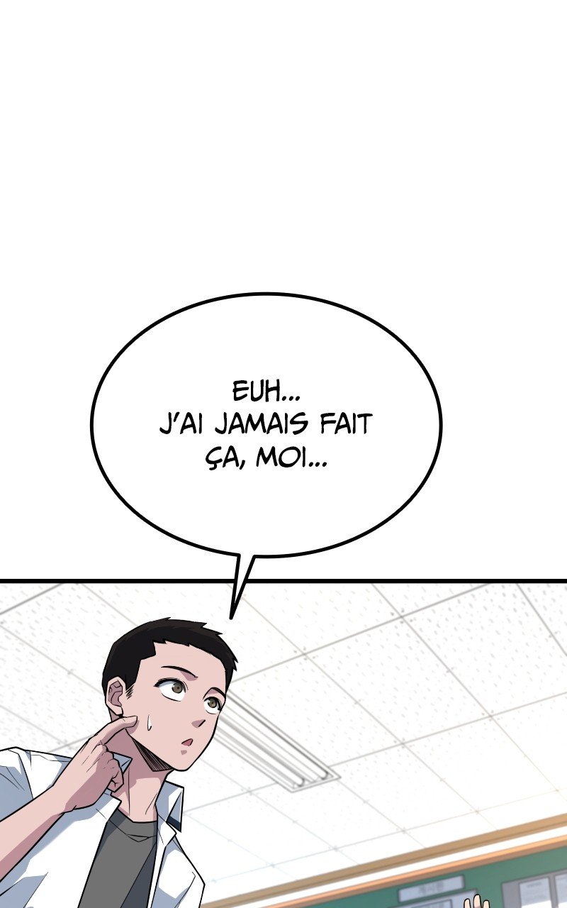 King of Violence Chapitre 17 - Page 25