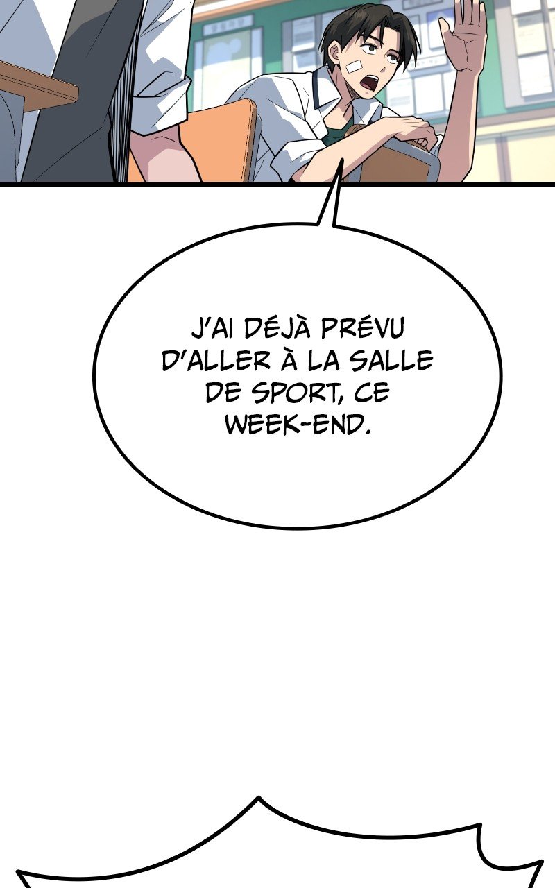 King of Violence Chapitre 17 - Page 26