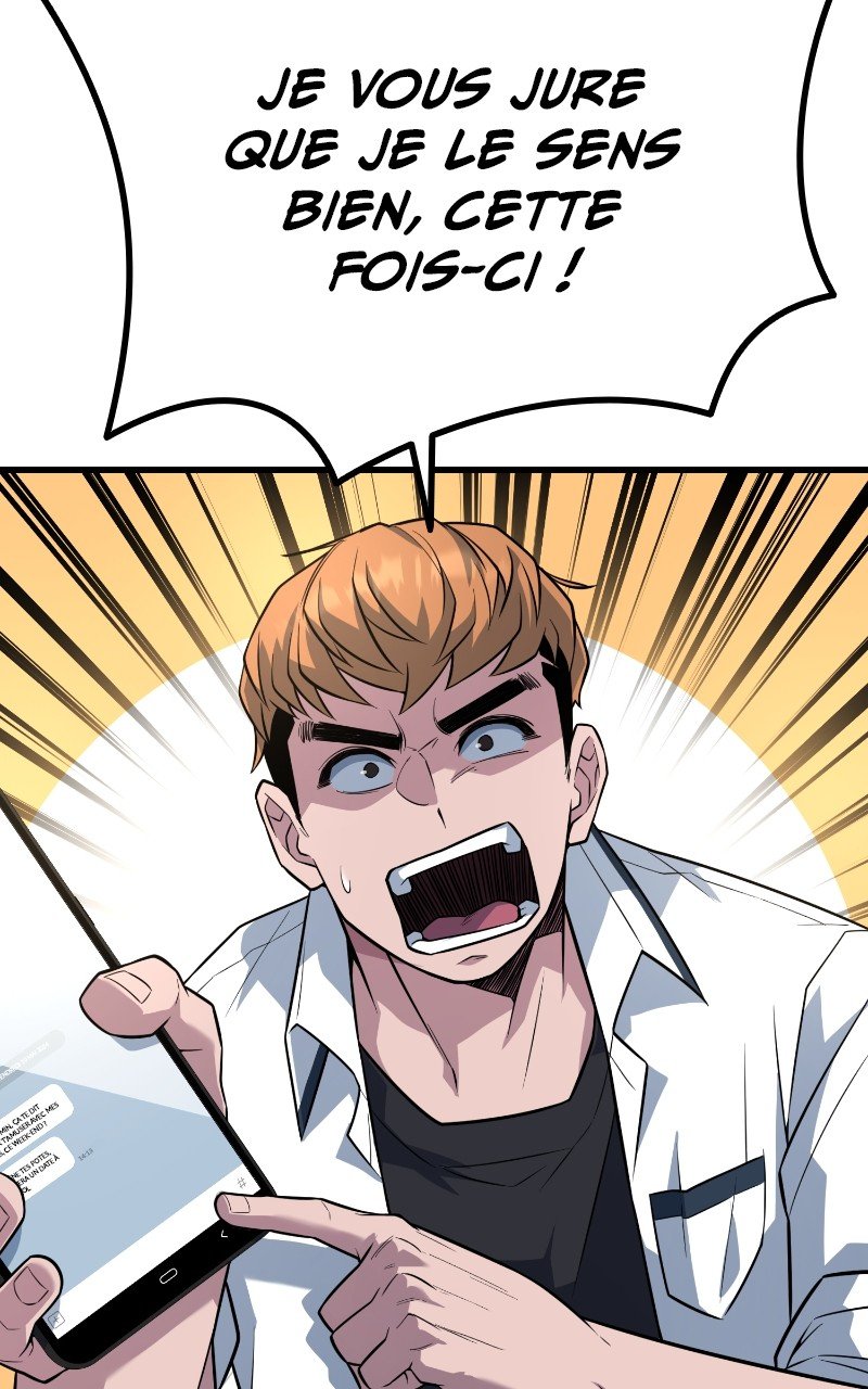 King of Violence Chapitre 17 - Page 27