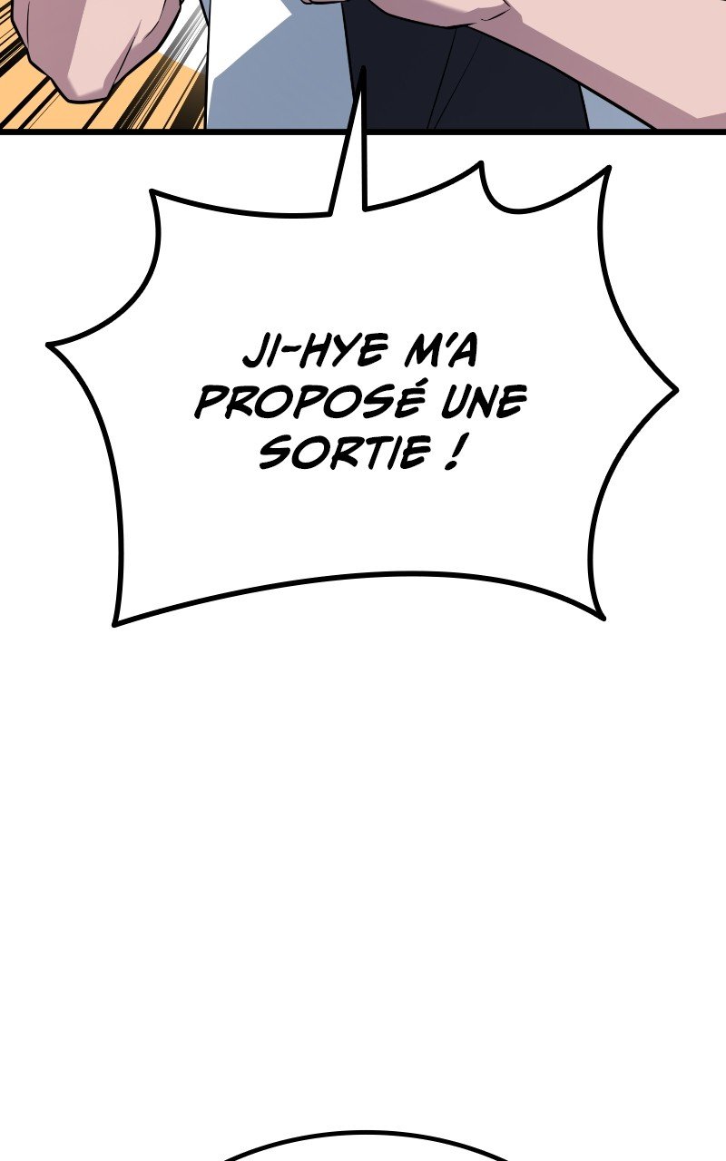 King of Violence Chapitre 17 - Page 28