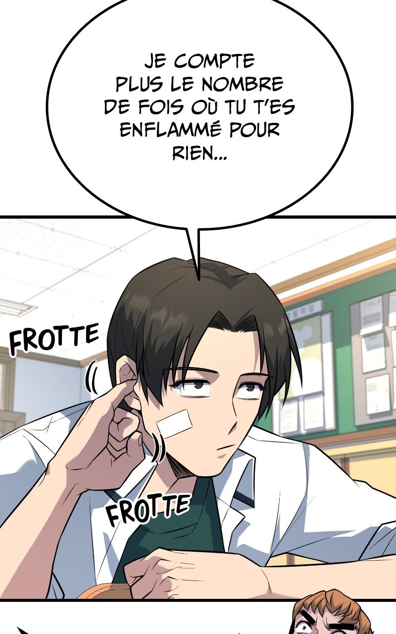 King of Violence Chapitre 17 - Page 29