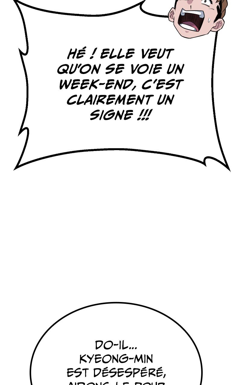 King of Violence Chapitre 17 - Page 30