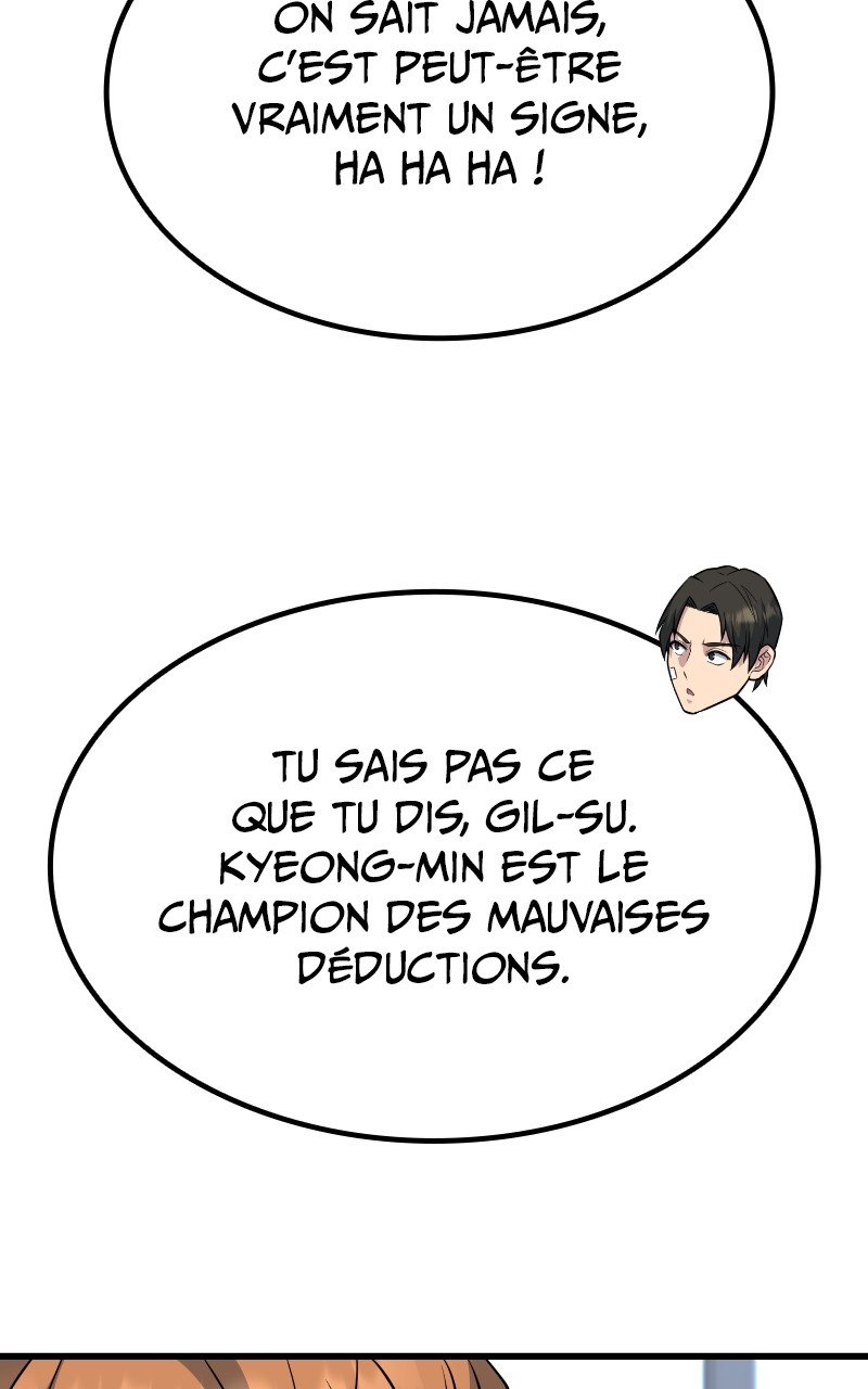 King of Violence Chapitre 17 - Page 32