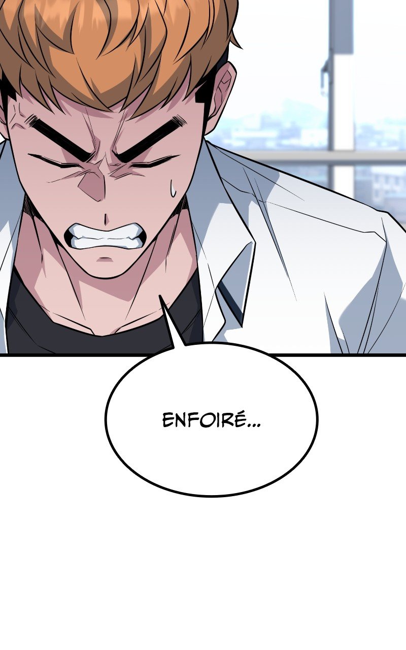 King of Violence Chapitre 17 - Page 33