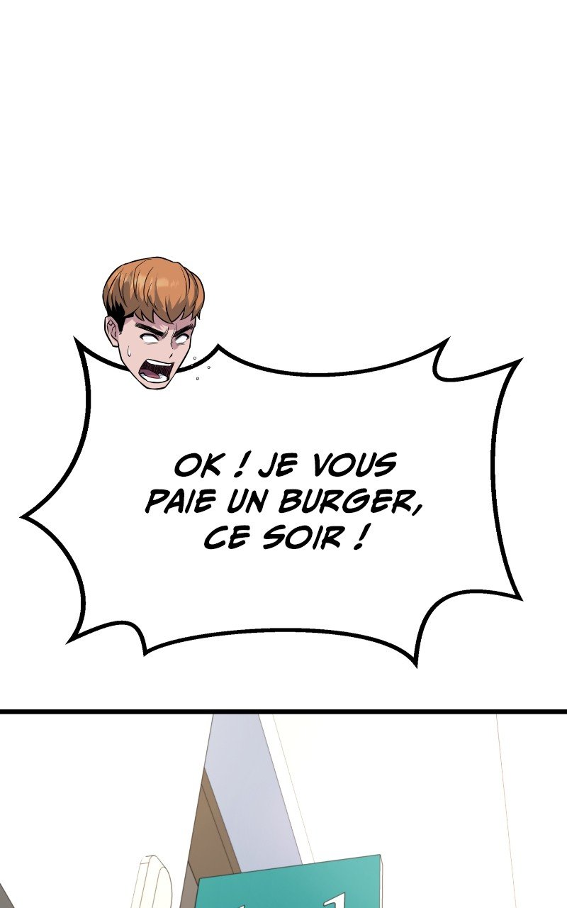 King of Violence Chapitre 17 - Page 34
