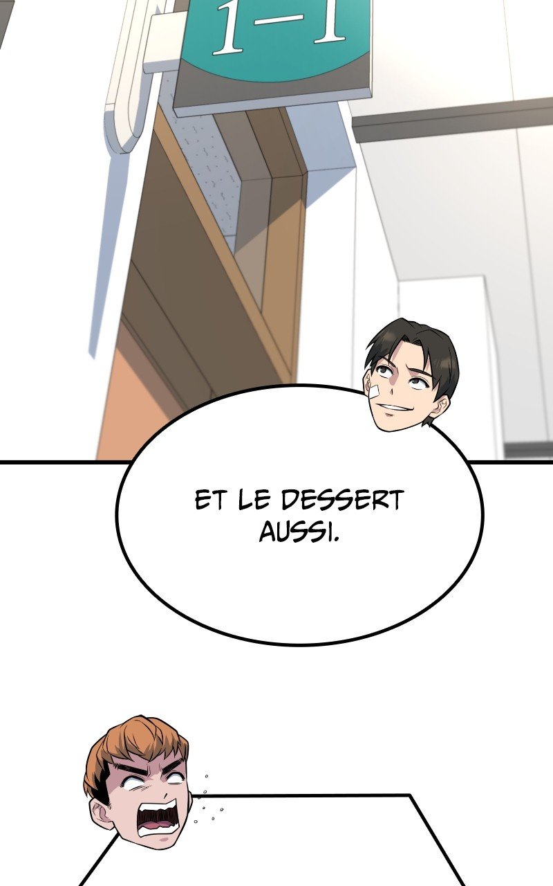 King of Violence Chapitre 17 - Page 35