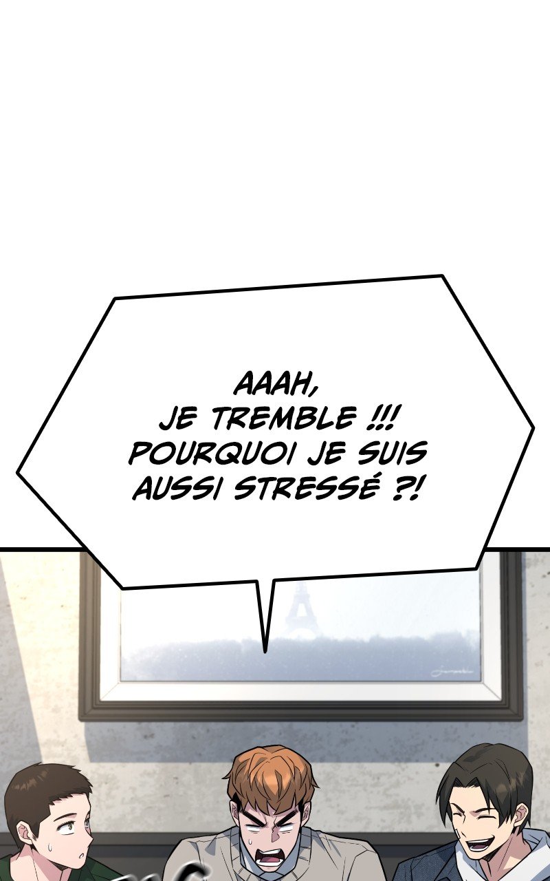 King of Violence Chapitre 17 - Page 38