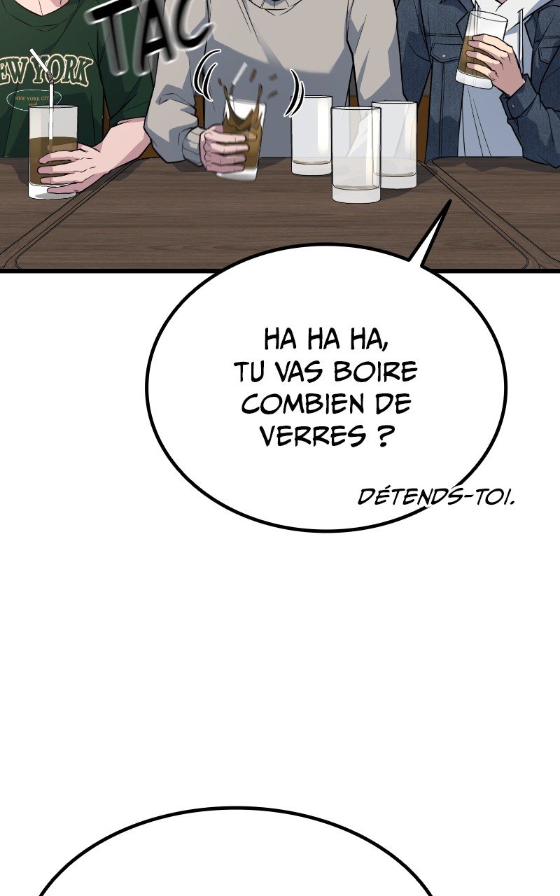 King of Violence Chapitre 17 - Page 39