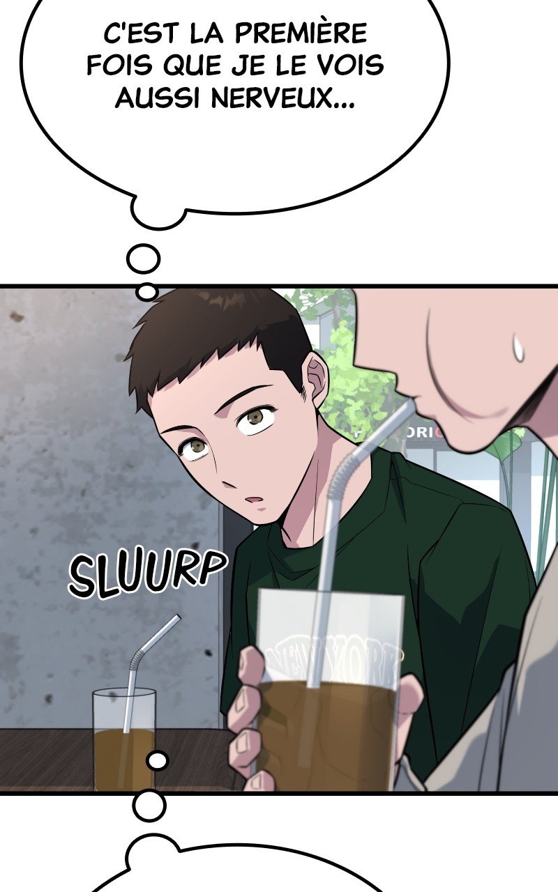 King of Violence Chapitre 17 - Page 40