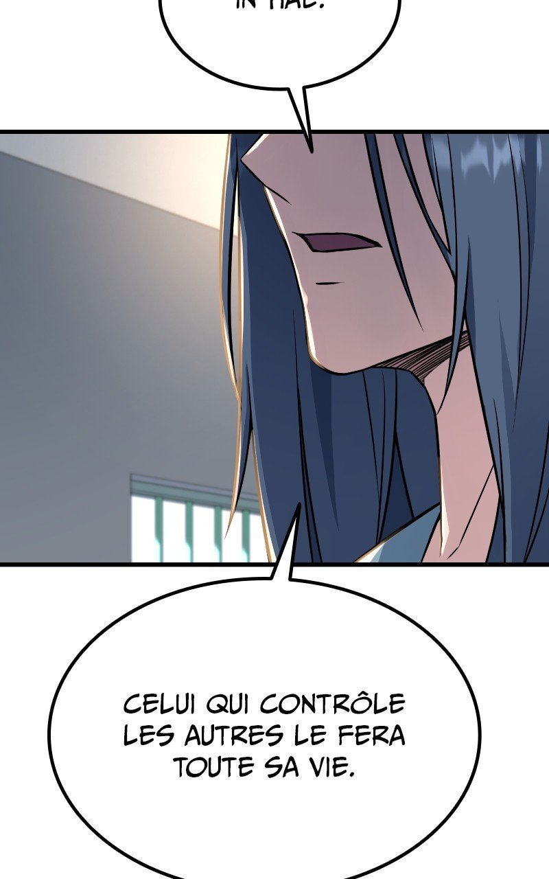 King of Violence Chapitre 17 - Page 5