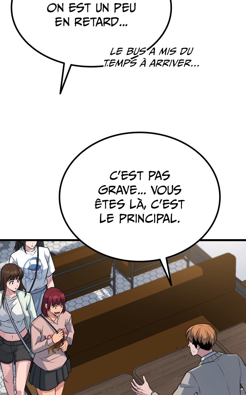 King of Violence Chapitre 17 - Page 53