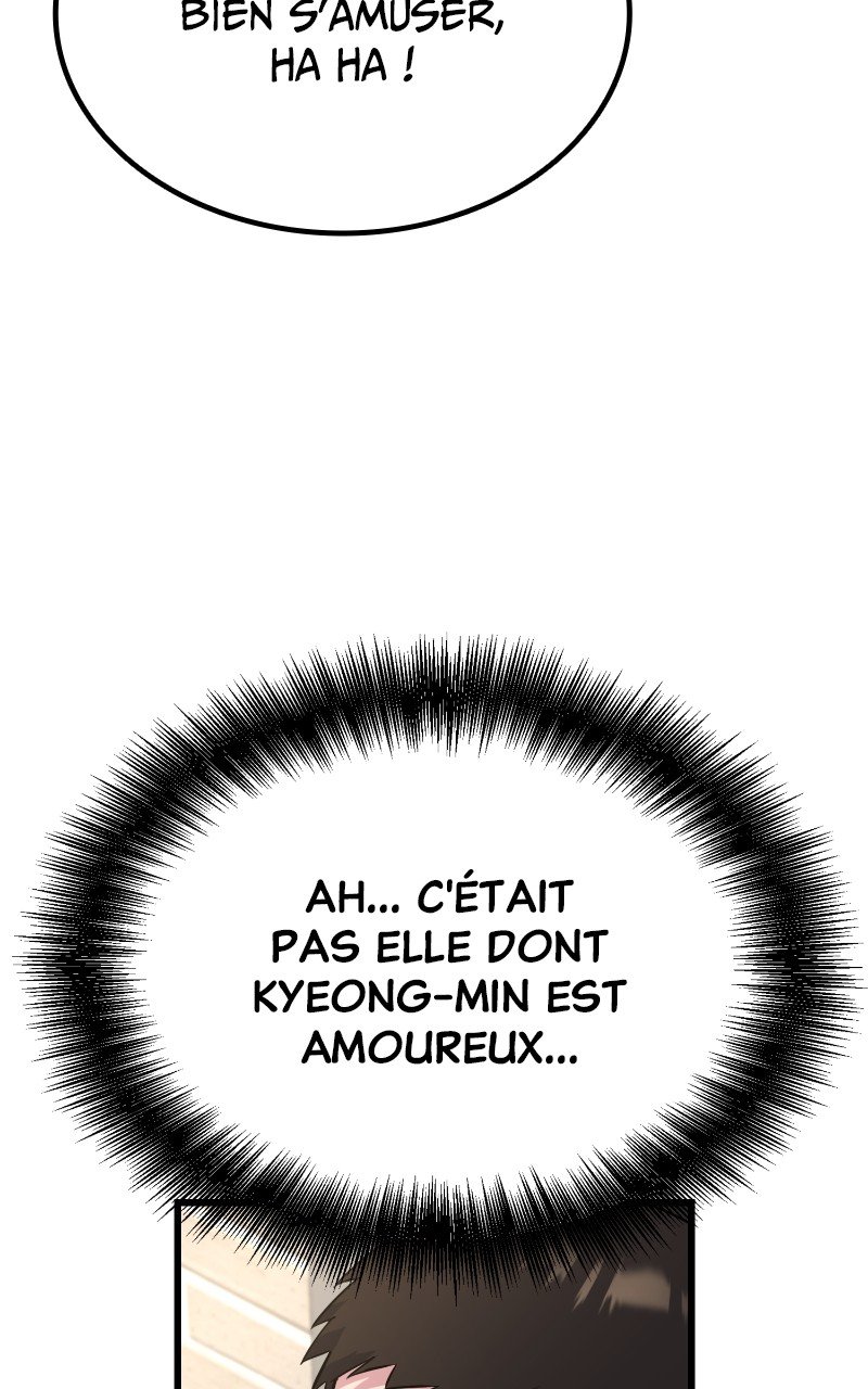 King of Violence Chapitre 17 - Page 55