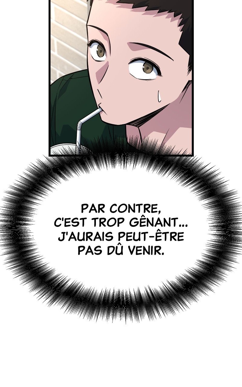 King of Violence Chapitre 17 - Page 56
